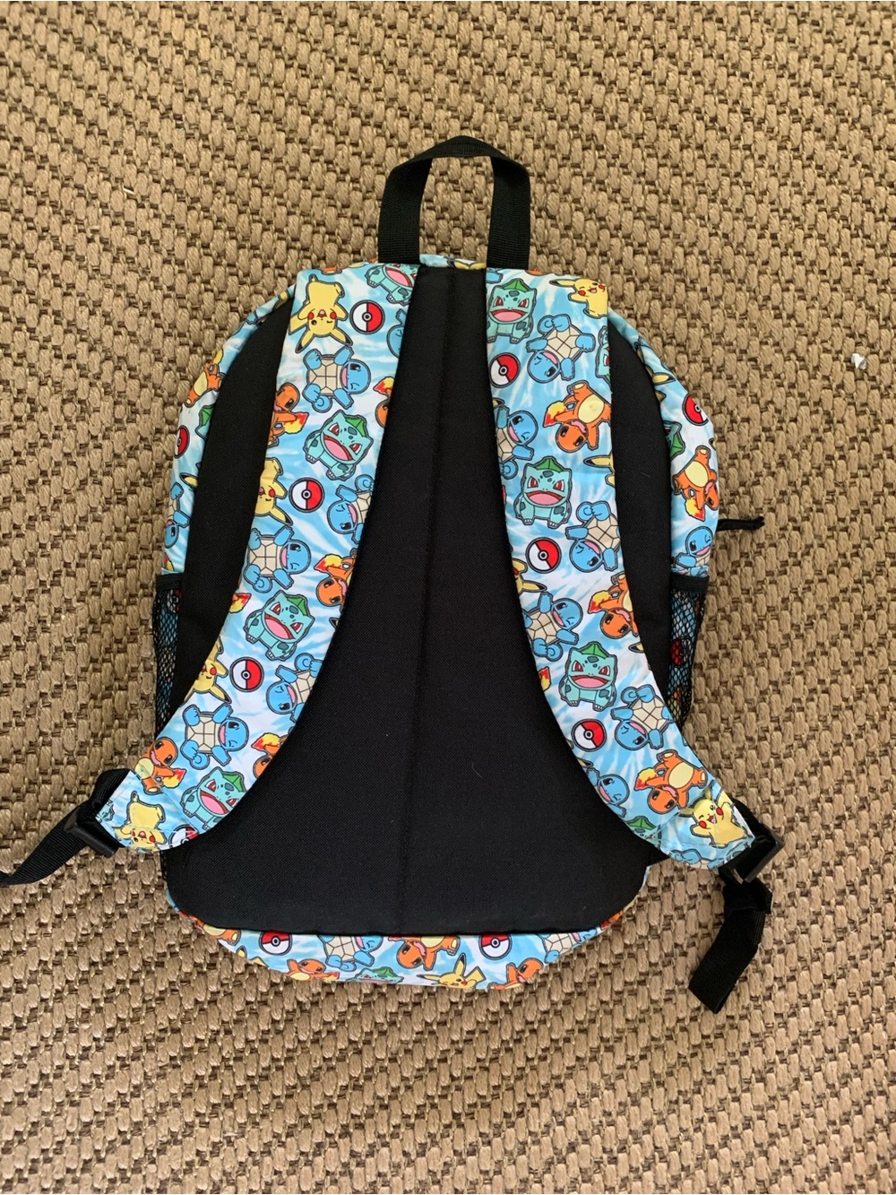 Pokémon Backpack 🎒 - Picture 2 of 4